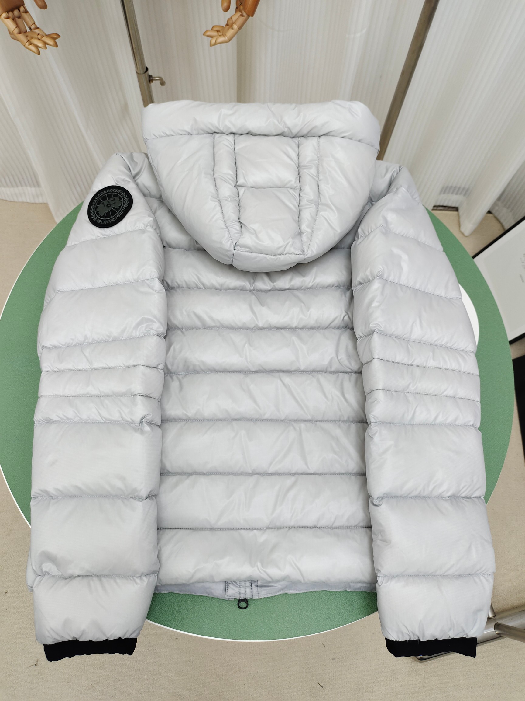 Canada Goose Down Jackets